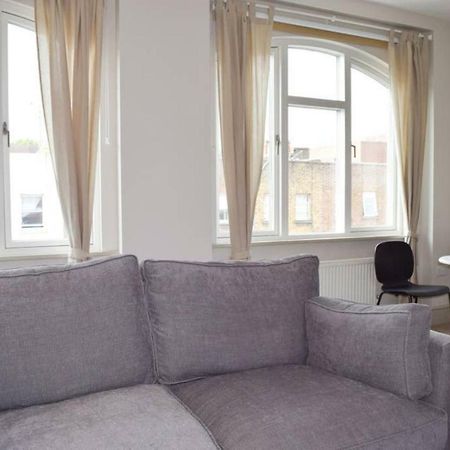Stylish Light-Filled 1 Bedroom Flat In Hammersmith London Ngoại thất bức ảnh